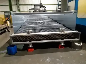 Haz tubular