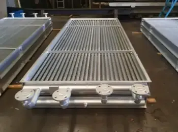 Haz tubular