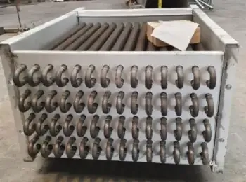 Haz tubular